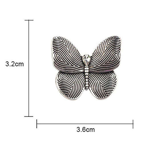 Брошь арт. 32 2167 (id 279004) - Rada фото 2