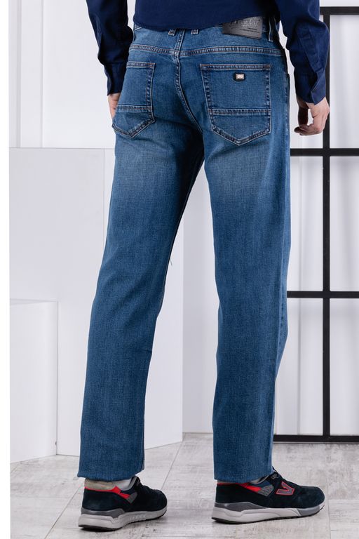 Джинсы 
 1.RB3730-03H