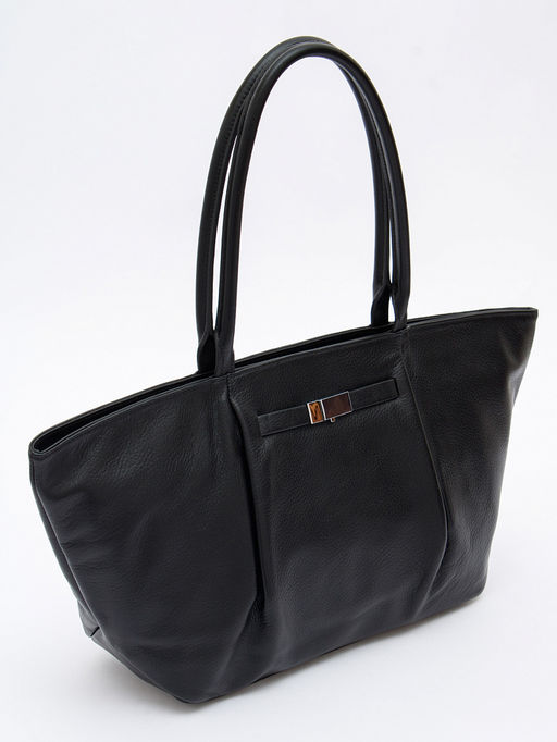 Сумка 1034-1MP black Polina&Eiterou