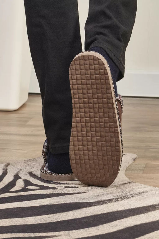 Тапочки мужские арт.91