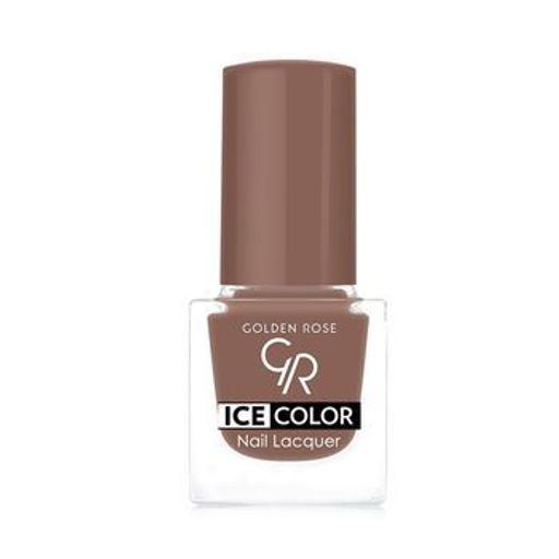 Golden Rose Лак ICE COLOR 161
