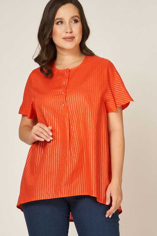 Блузка - Olsi фото 3