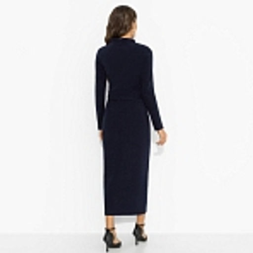 Платье для безупречного выбора, Принимаю вызов (синее) - Charutti фото 11