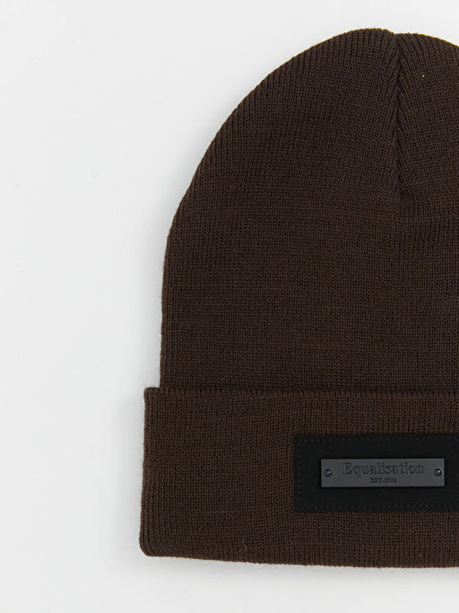 Шапка мужская Basic
