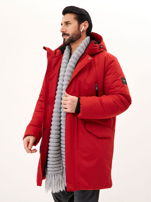 Куртка зимняя 25137-526 - Avese фото 76