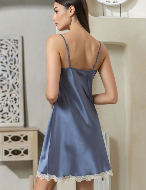 Короткая сорочка Mia-Mella - Mia-amore фото 2