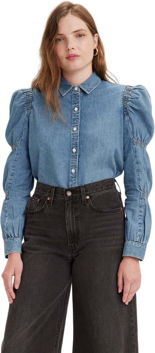 Блузка женская