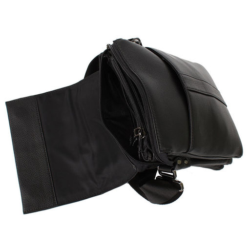 YO Мужская сумка HT 3387-4M  фото 3