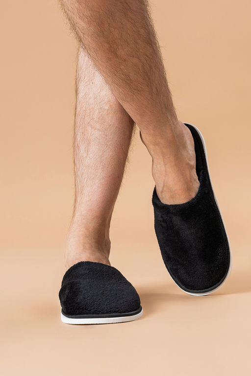 Тапки мужские МВТ