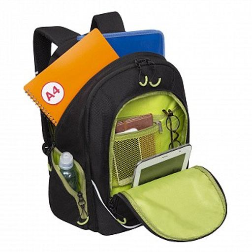 RU-135-31 Рюкзак - Grizzly фото 5