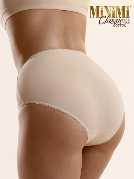 BO241 Slip (maxi) - nudo - Minimi фото 11