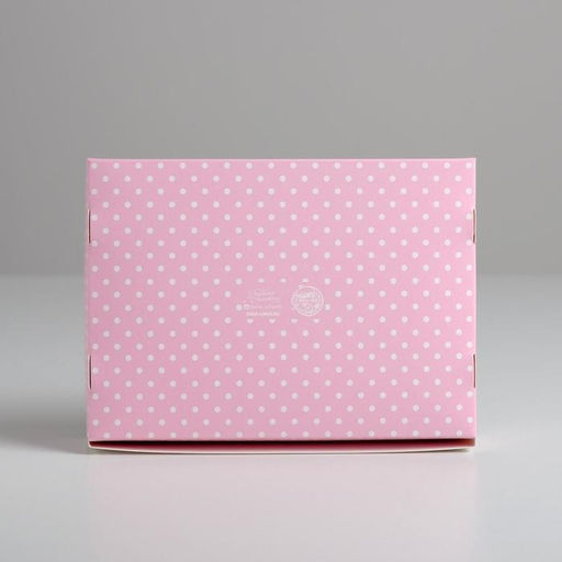 Коробка складная Единорог, 21 15 5 см - Дарите счастье фото 2