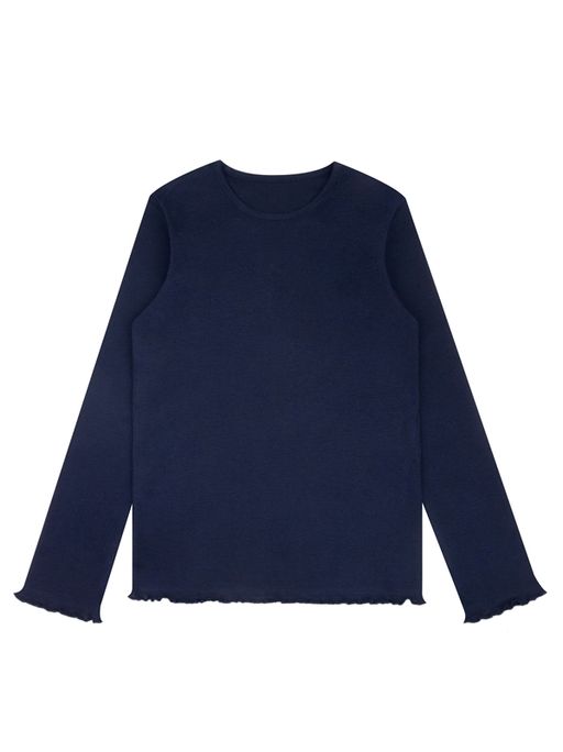 лонгслив 1ДДЛД3911024 - Апрель фото 3