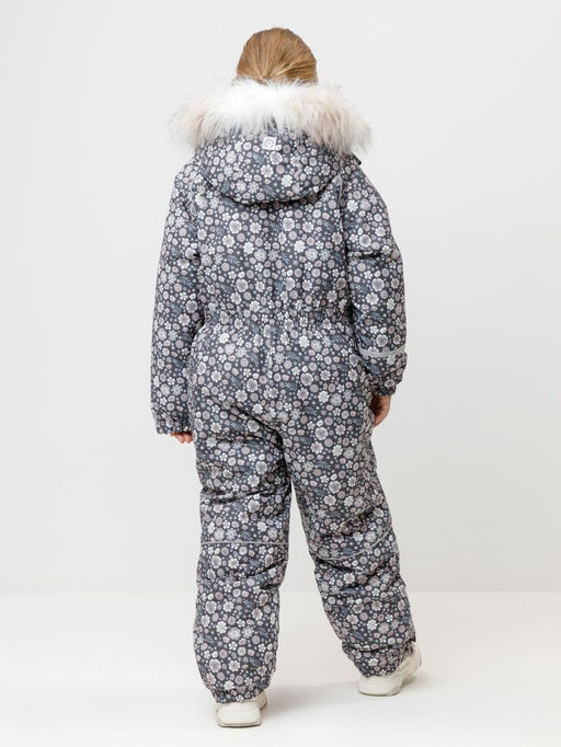 ВК 60098/н/10 ГР комбинезон дет