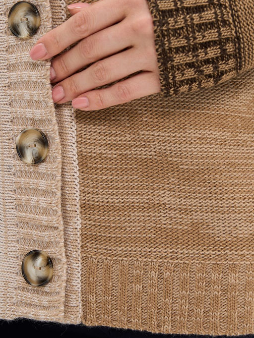 Кардиган женский 5242-1794 - Vay фото 8