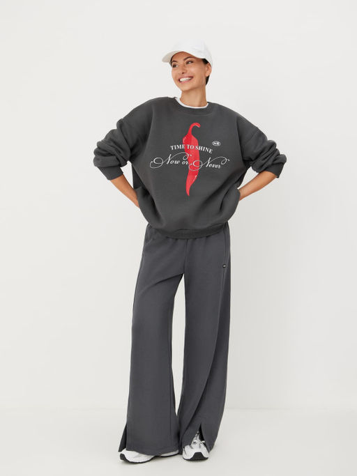 Спортивные брюки Sport Casual - NEVERLATE фото 5