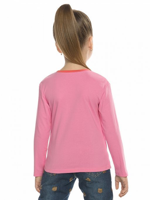 Уценка PELICAN GFJ3253 джемпер для девочек  фото 2