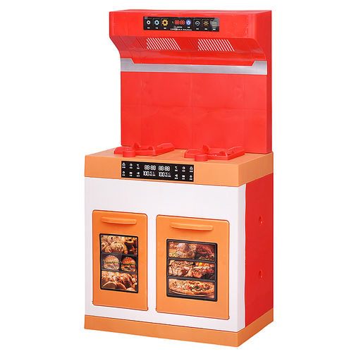 Кухня "Лучший шеф" в коробке