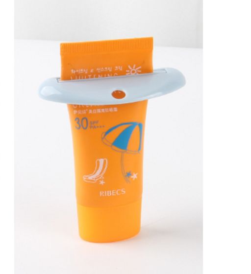 Выдавливатели для зубной пасты (2 шт.) - Doma prosto фото 4