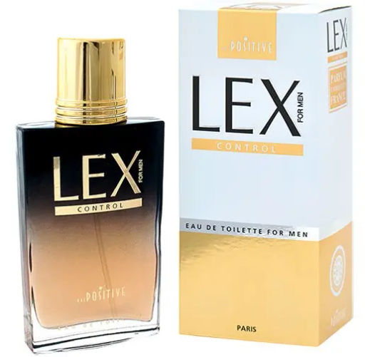 APm090 Туал/вода муж. (90мл) "LEX CONTROL" .10