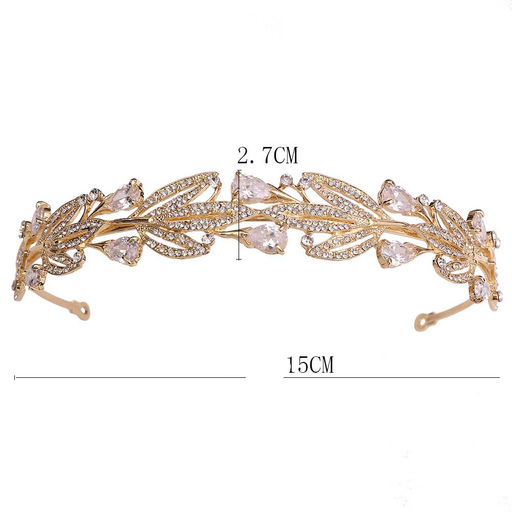 Диадема арт. 09 9035 (id 276154) - Rada фото 5