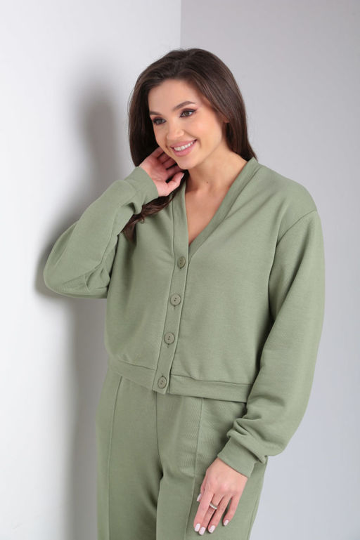 Костюм Modema 501-2 хаки  фото 3