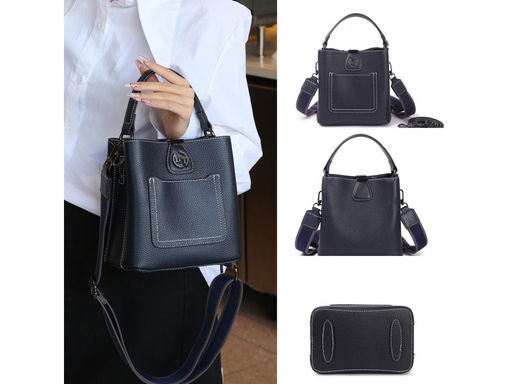 Сумка женская Lanotti 2132/Синий