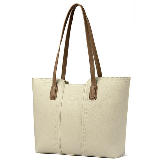 Сумка A-8225-Cream