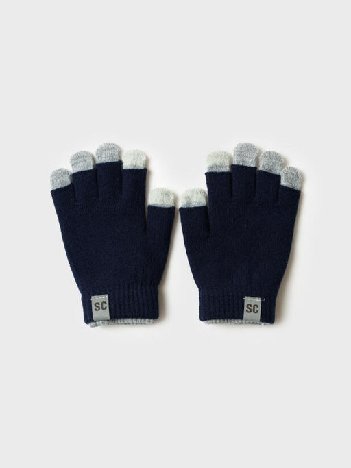 PlayToday / Комплект для мальчика: митенки, перчатки  фото 7