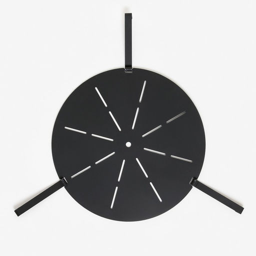 Подставка для шампуров на учаг для казана 8л (с шампурами 5шт.) - Simaland фото 4