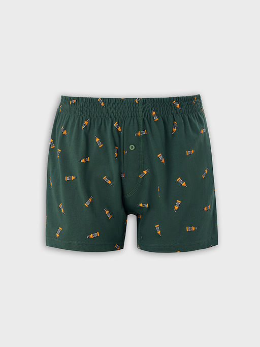 Цена за 2 штуки! ТРУСЫ МУЖСКИЕ