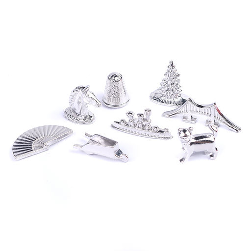 Игра настольная "Монополист" Город