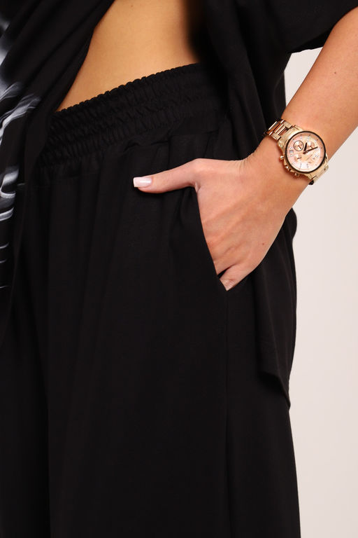 Трикотажный костюм из вискозы 391