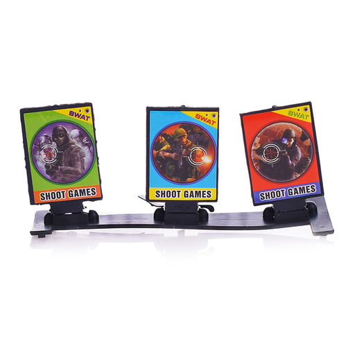 Набор полицейского в пакете