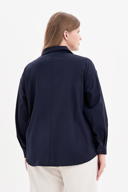 Блузка - Olsi фото 2