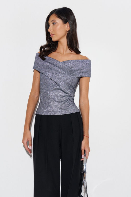 Джемпер А798 - Annete фото 3