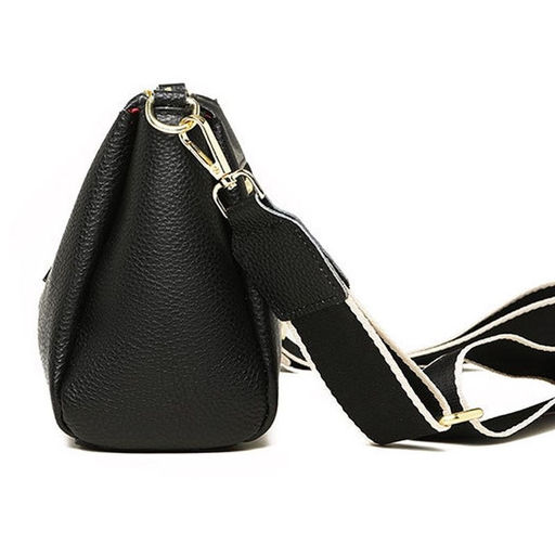 Bags Сумка женская / кожа / 0115221 фото 6