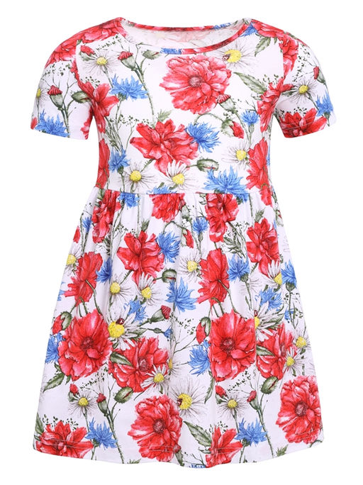 платье 1ДПК3999001н - Апрель фото 3