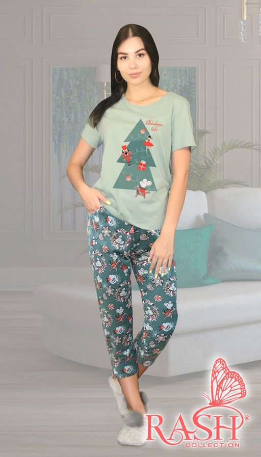 Пижама Сказка - Rash фото 3