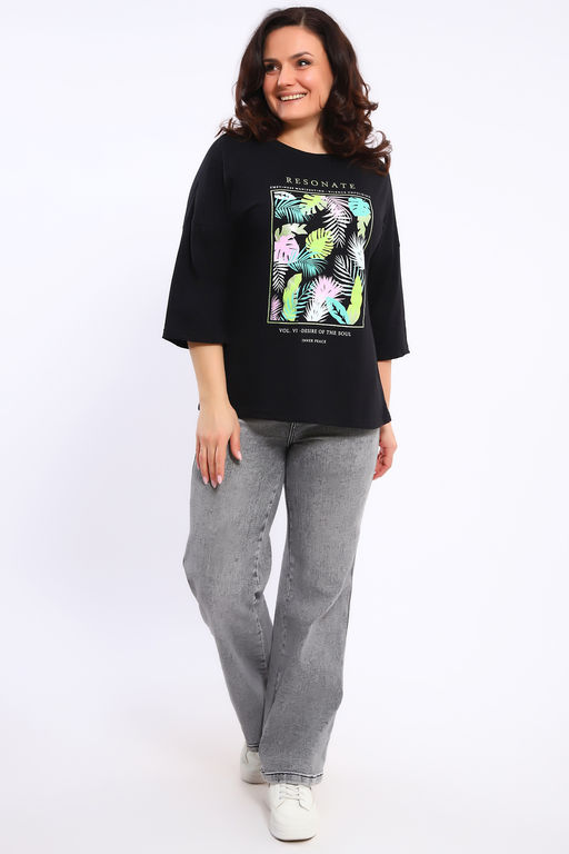 Футболка женская 88529