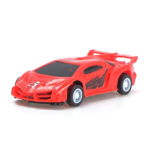 Машина Гонка, набор 6 шт., инерция - Simaland фото 10