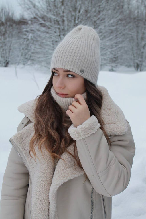 Шапка Блюз - Ferz фото 26