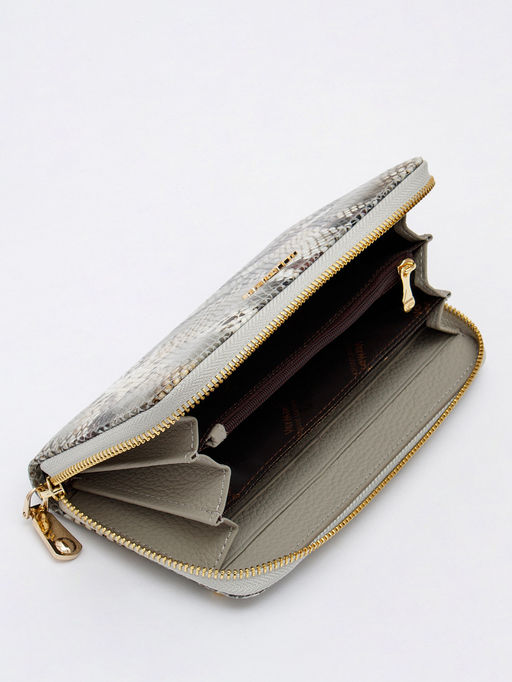 Кошелек 73022-52801 beige Vermari