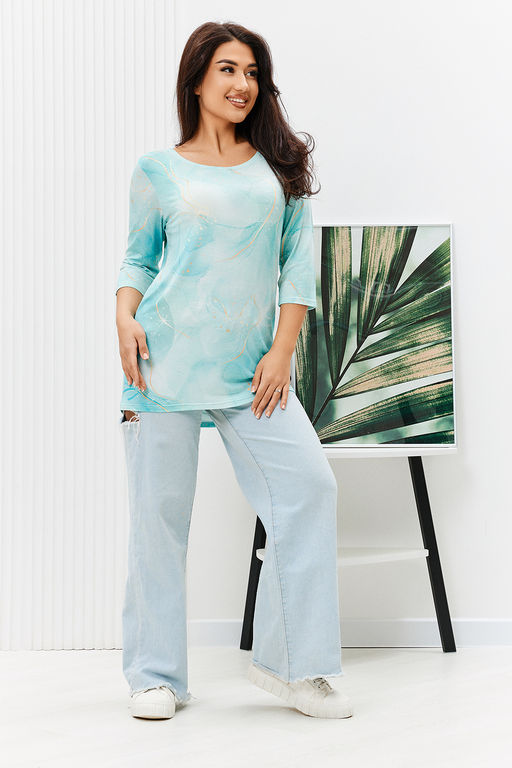 Туника 6776 - Натали фото 12