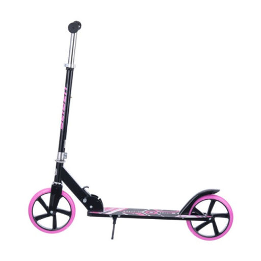 Самокат двухколесный Slider складной