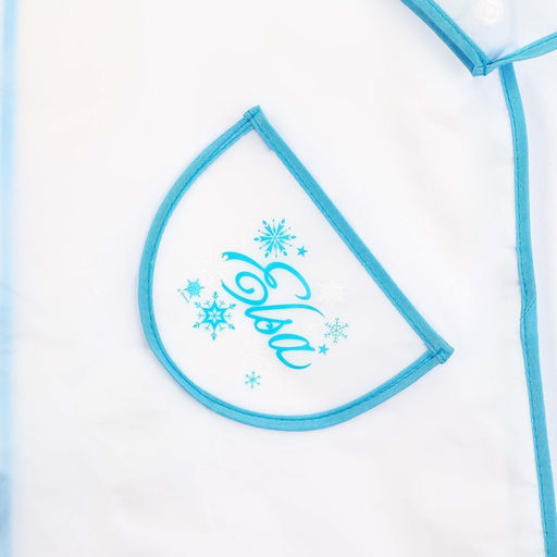 Дождевик детский, размер M, 100-110 см, Холодное сердце - Disney фото 5