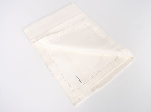 02С72ЯК Дорожка 46*150 "Атласная" цв. белый