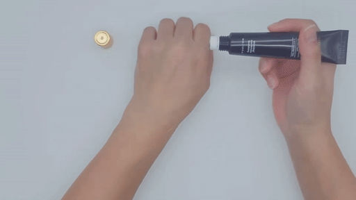 Lebelage Крем-роллер от темных кругов под глазами с 3 роликовыми шариками / 3 Roller Intensive Care Dark Zero Cream, 30 мл