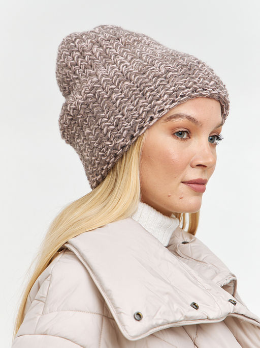 шапка женская - Glenfield фото 2