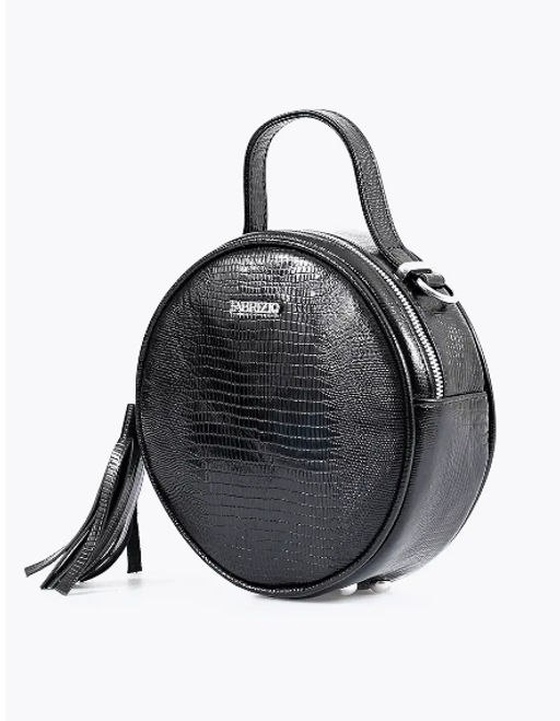 Сумка Tiffany нат.кожа Ящерица наплак